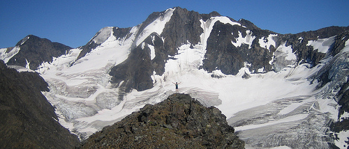 New route added to Alaskan peak, Angel