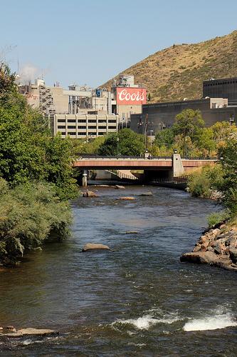 Briefs: High Country Beverage and MillerCoors giving away trip to CSU vs. Alabama game