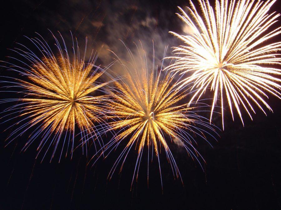 Illegal fireworks complaints in Fort Collins on the decline
