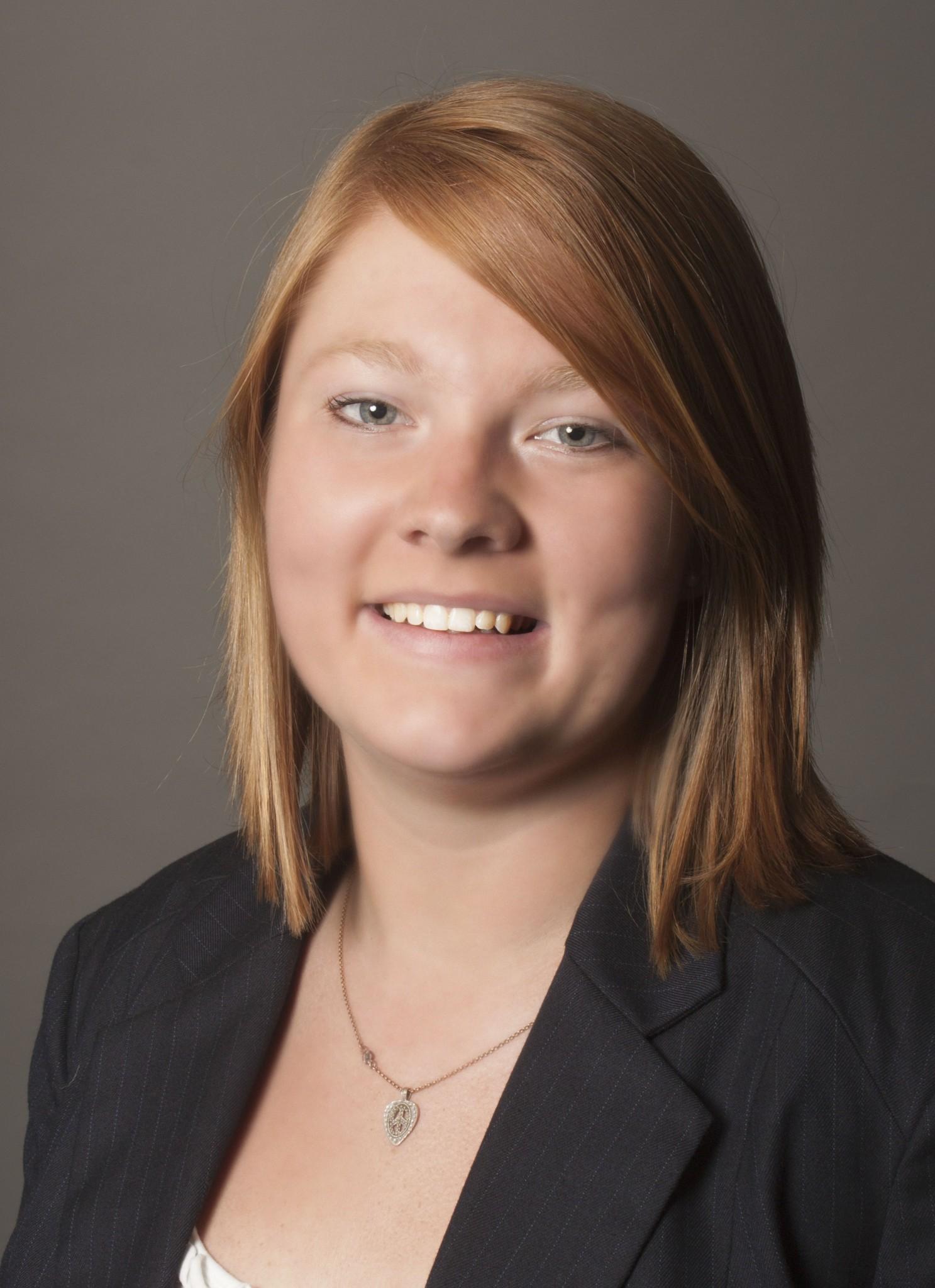 Adele Arakawa The Rocky Mountain Collegian