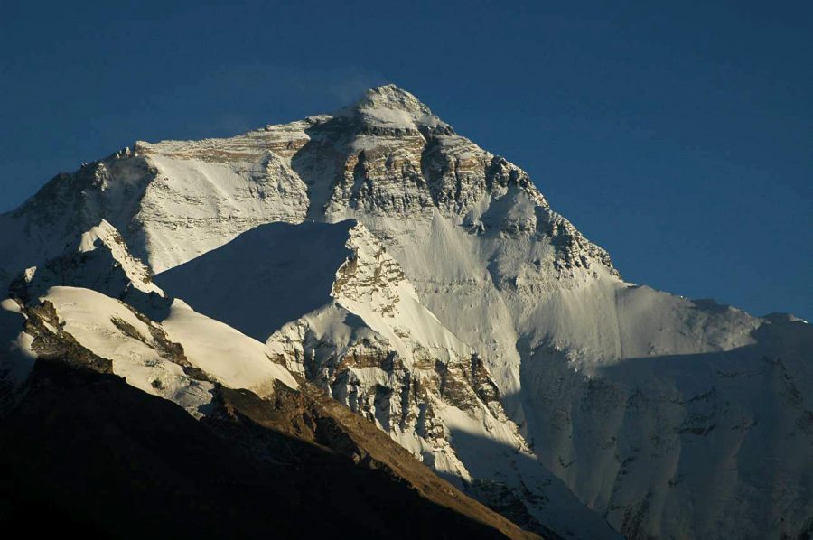 Climbing Everest is not the feat it once was