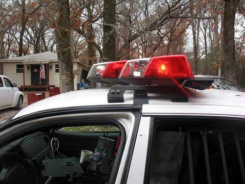 Fort Collins High School under lock down due to "toy gun" incident