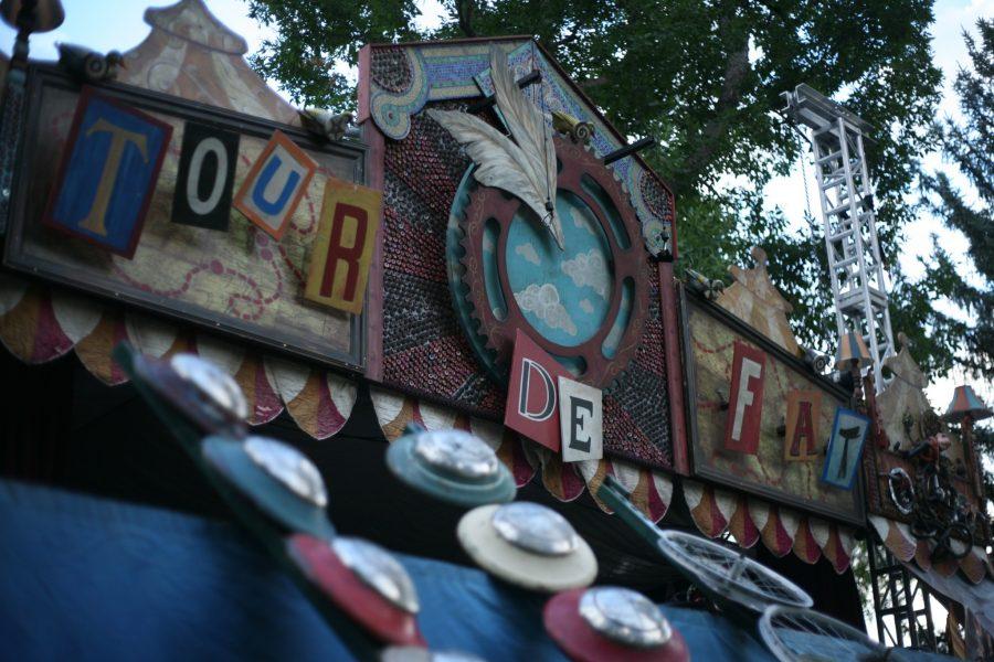 Tour de Fat Preview (Slideshow)