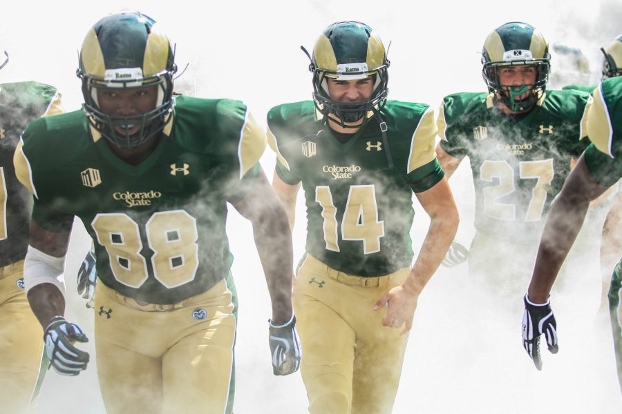 Football surgery: Offseason position changes