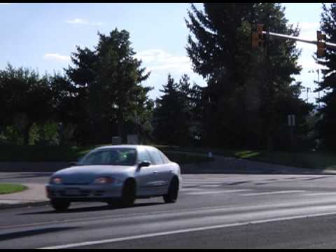 Fort Collins Named Safest Driving City