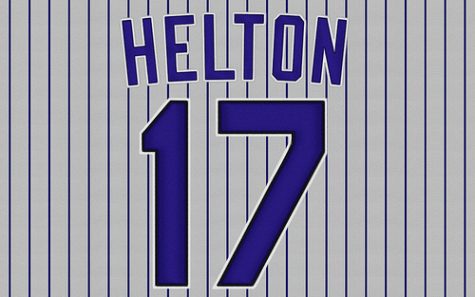 Thanks for the memories, Todd Helton