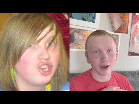 I Got my Hair Did! My History of Embarrassing Hairstyles
