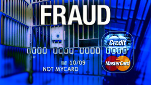 ID theft is not a joke