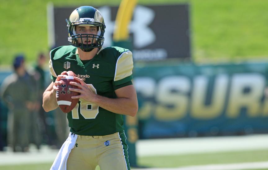 Balanced offense the key to resilient Colorado State football teams success