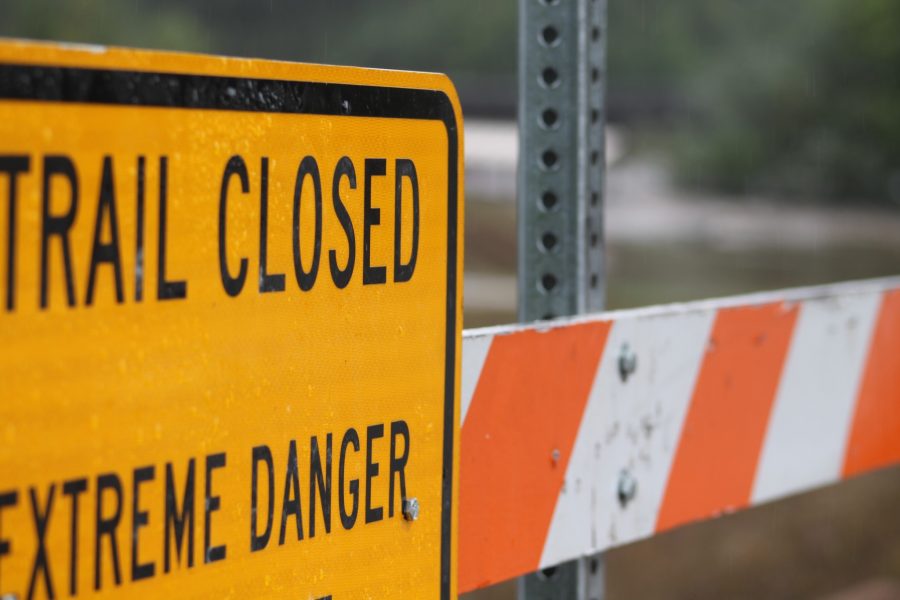 Disaster Area declared in Northern Colorado.