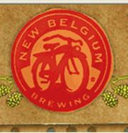 New Belgium Brewery changes label design