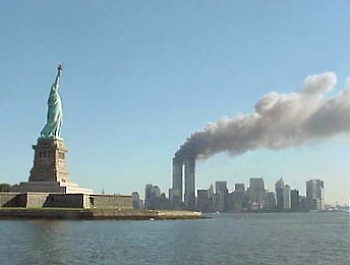 Our generation's Pearl Harbor
