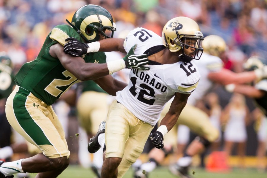 Head to head: Rocky Mountain Showdown should continue tradition at Mile High