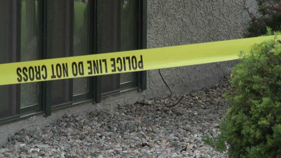 VIDEO UPDATE: CSU student shot four times near Horsetooth Road, now in critical condition
