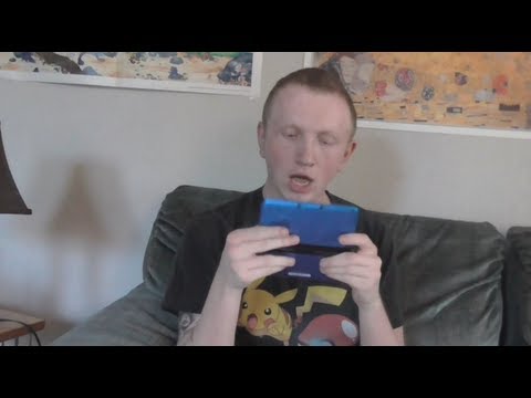 Pokémon X/Y is Coming!