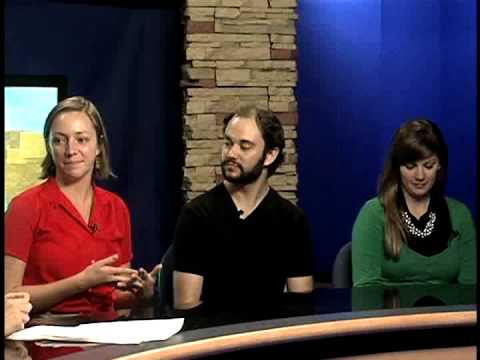 CTV Talks with Foco Girls Gone Derby and more