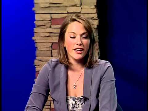 Video: CTV Talks speaks to Fort Collins Ghost Tours and more
