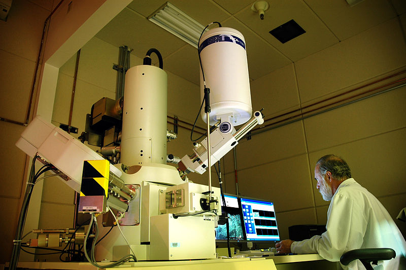 Research still dependent on federal funding