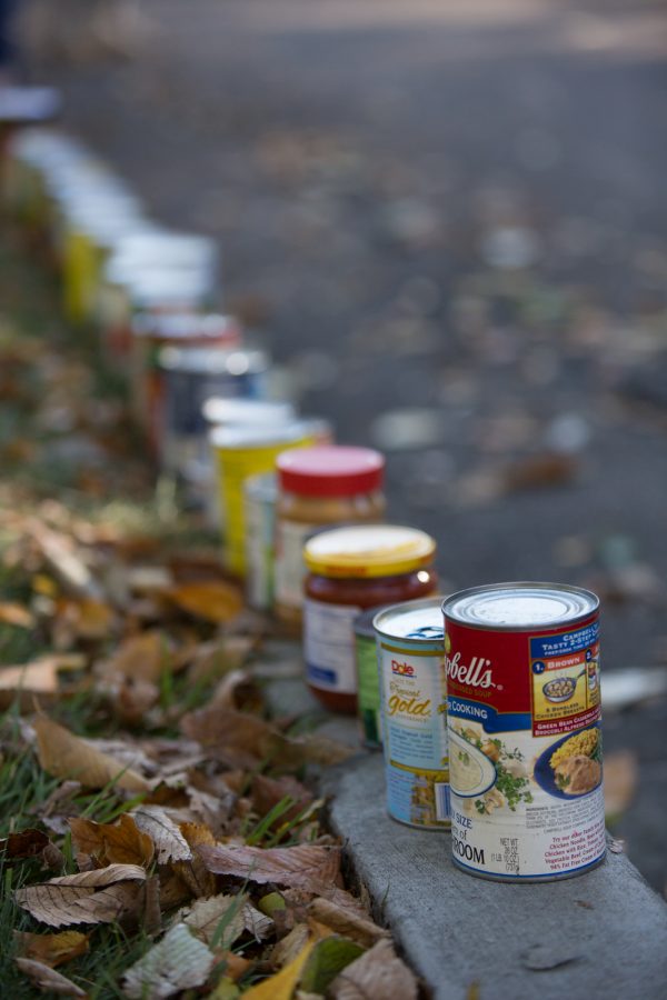 27th Annual Cans Around the Oval