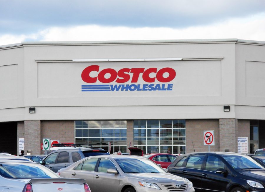 Costco to be built near Fort Collins