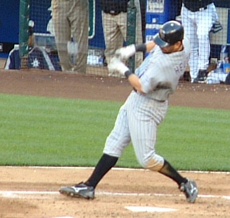 Helton rides off into sunset following final game in Denver