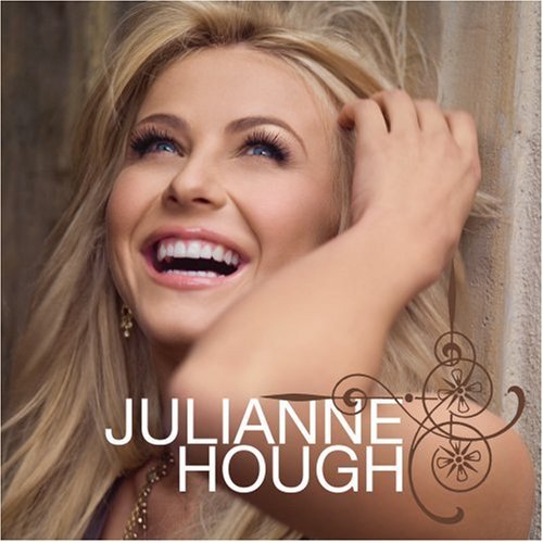 Julianne Hough dresses in blackface for Halloween