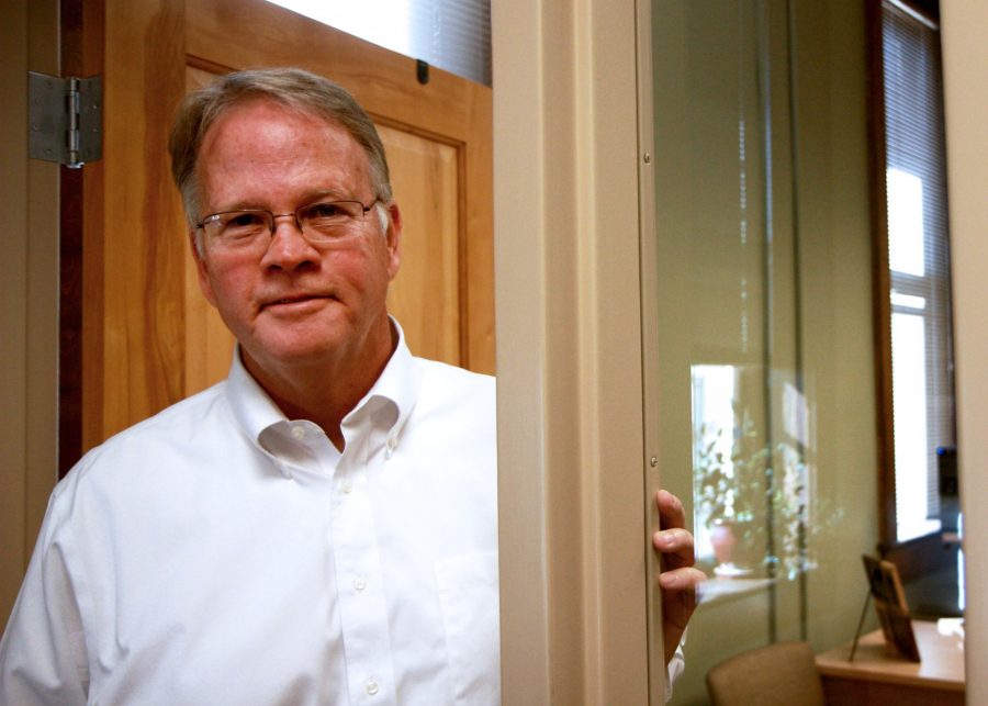 On July 1, 2011, Jeffery McCubbin joined the CSU community as dean of the College of Applied Human Sciences, leaving his position as associate dean of research and graduate studies in the College of Health and Human Sciences and Distinguished Professor of Exercise Science at Oregon State University. He has become a valuable leader of the CSU Human Sciences department.
