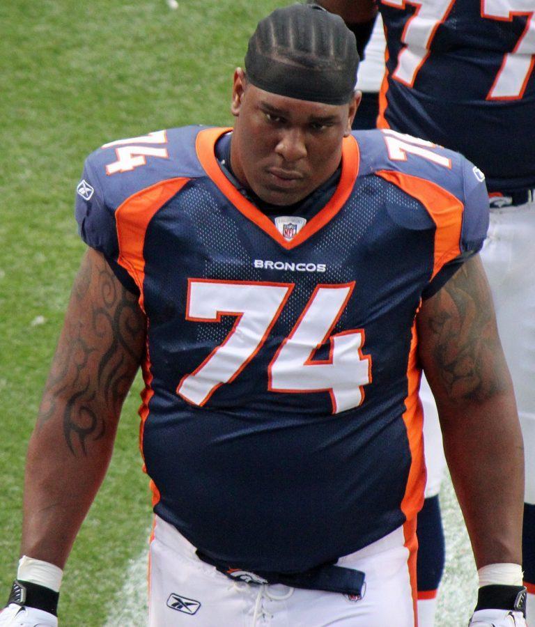Broncos exposed in loss to Colts
