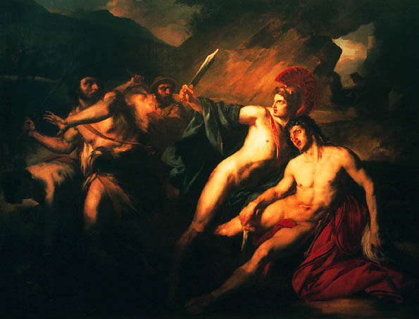 Orestes 2.0 takes the stage at Colorado State's Univesity Center for the Arts