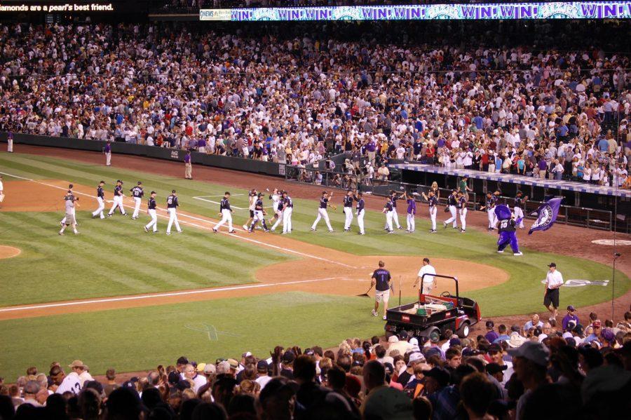 Rockies lack sense of direction going into offseason