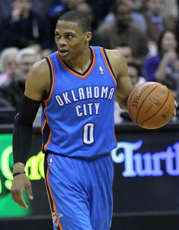 Kevin Durant and the OKC Thunder: NBA Preview