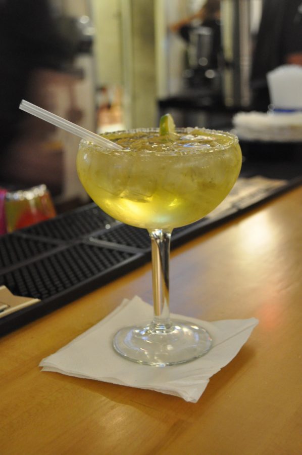 CSU students vote the Rio Grande Mexican Restaurant as having the best margarita in town in the 2013 Best of CSU vote. 