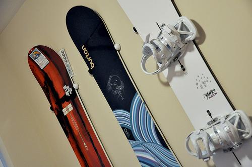 CSU's Warner College hosts annual "Gear Swap"