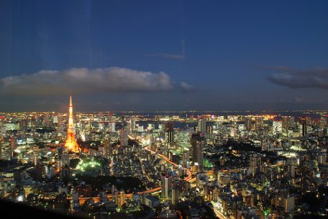 4 Tips for Successfully Traversing Tokyo