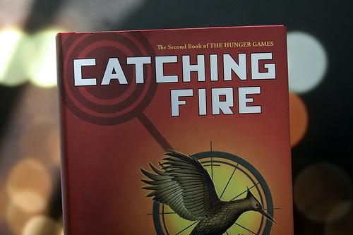 CSU students and local theaters prepare for Catching Fire
