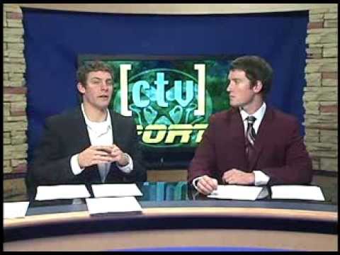 Basketball is Back on CTV Sports