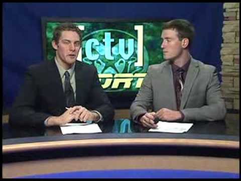 CTV Sports: Hilbert and Bibbs Make History