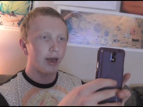 Getting a New Phone: One of My Favorite Feelings