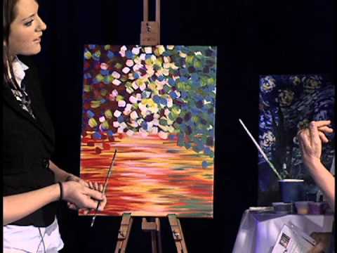CTV Talks Indugles with Snooze and Paints with Pinot's Palette