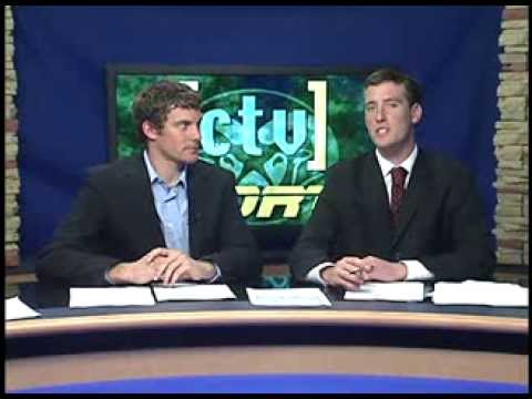 Weekend Recap on CTV Sports