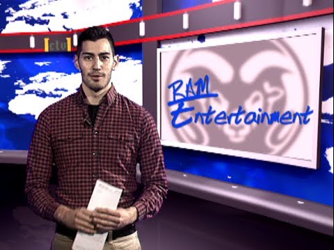 Ram Entertainment: Kimye Makes a Video