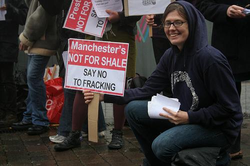 Fort Collins votes on possible fracking ban