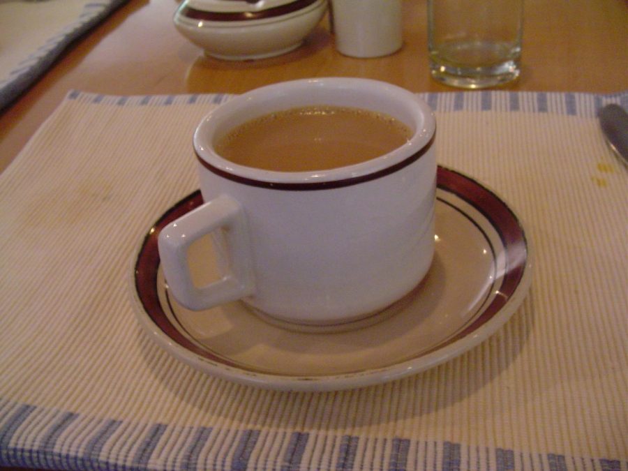 Food Review: Happy Lucky’s Teahouse 