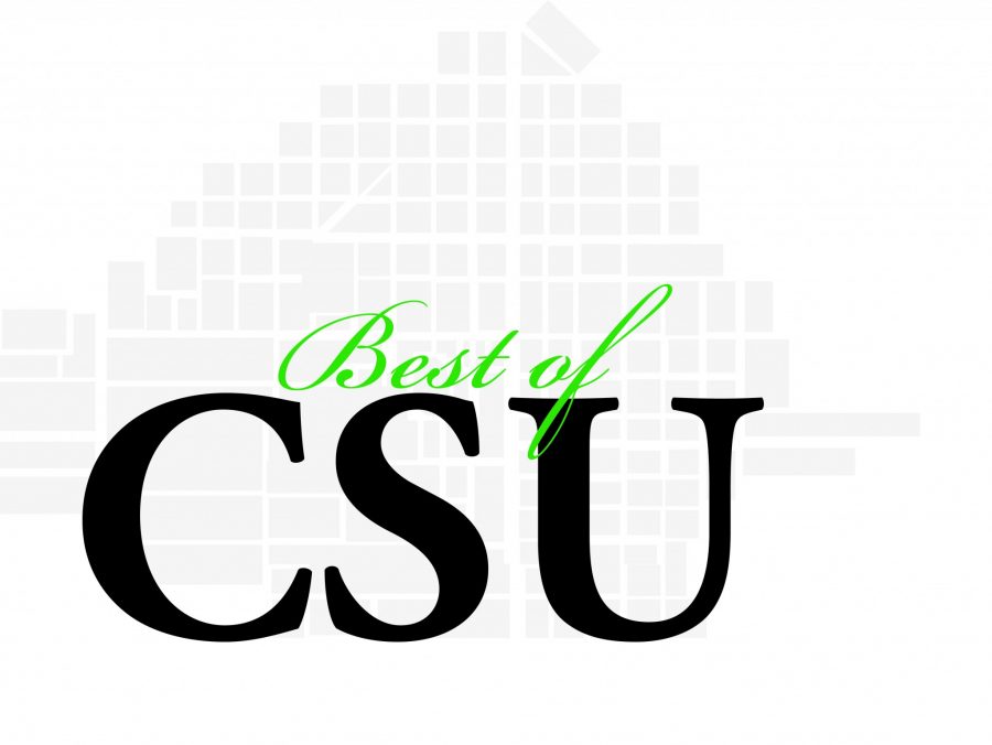 Best of CSU Survey Results