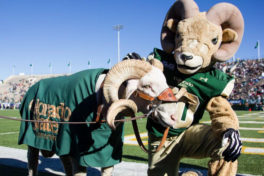 New Colorado State students invited to attend Game Day Experience