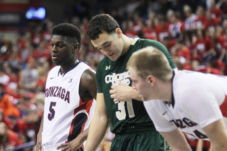 An inside look into The Kennel at Gonzaga University [Slideshow]