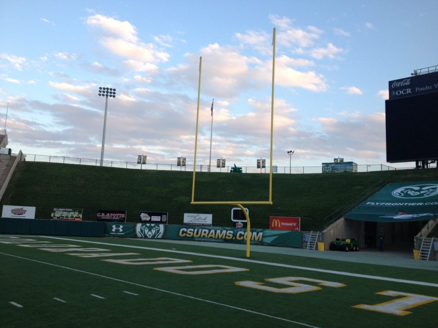 [Live Blog] FINAL Boise State 42, CSU 30