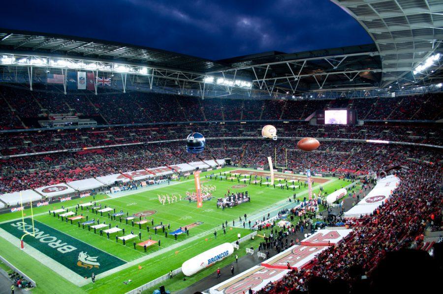 Our View: Not-for-profit NFL needs a status change
