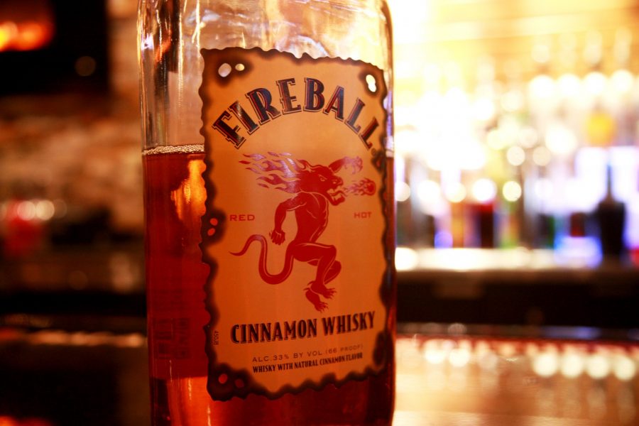 Several bars in downtown Fort Collins, including Yeti Bar and Grill, say some of the most popular drinks of the weekend were not even mixed drinks, but straight shots of Fireball Whiskey. The Yeti Bar and Grill likes to mix Fireball with cream and Balieys to create a shot they boast tastes exactly like Cinnamon Toast Crunch.