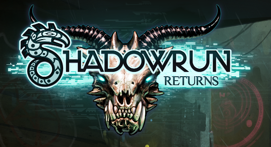 Game Review: Shadowrun Returns 